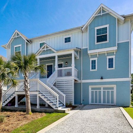 Seaside Safari Villa Pensacola Bagian luar foto