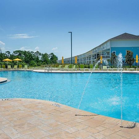 Seaside Safari Villa Pensacola Bagian luar foto