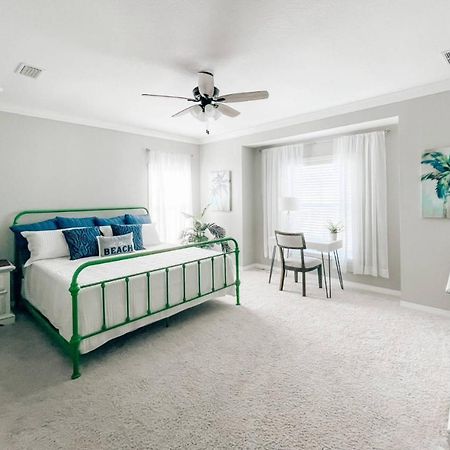 Seaside Safari Villa Pensacola Bagian luar foto