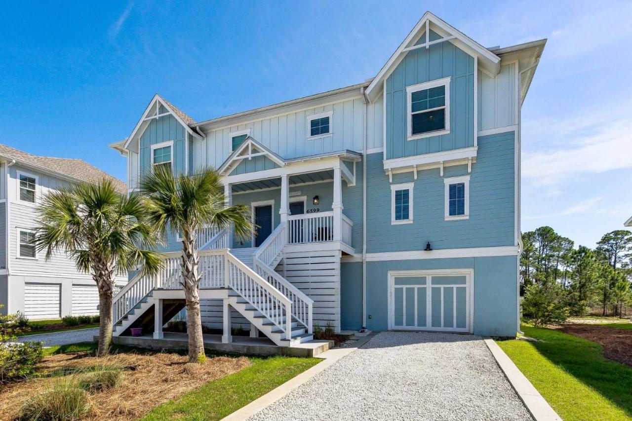 Seaside Safari Villa Pensacola Bagian luar foto