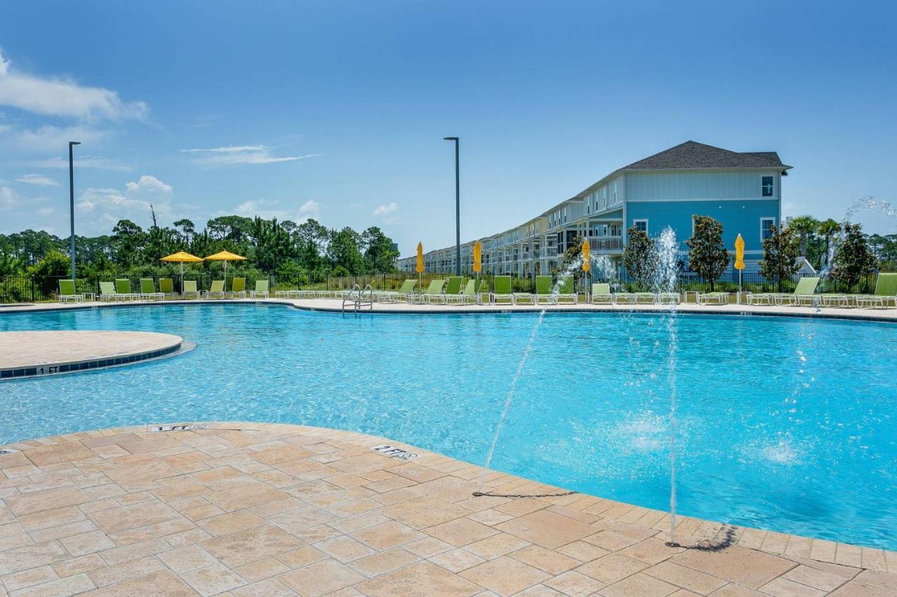 Seaside Safari Villa Pensacola Bagian luar foto