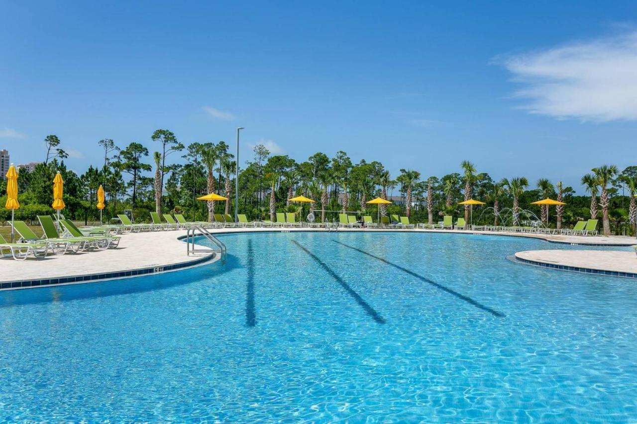 Seaside Safari Villa Pensacola Bagian luar foto
