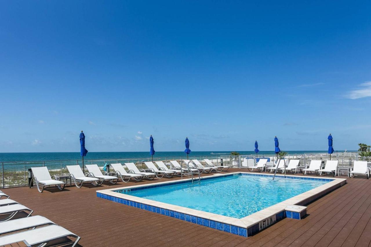 Seaside Safari Villa Pensacola Bagian luar foto