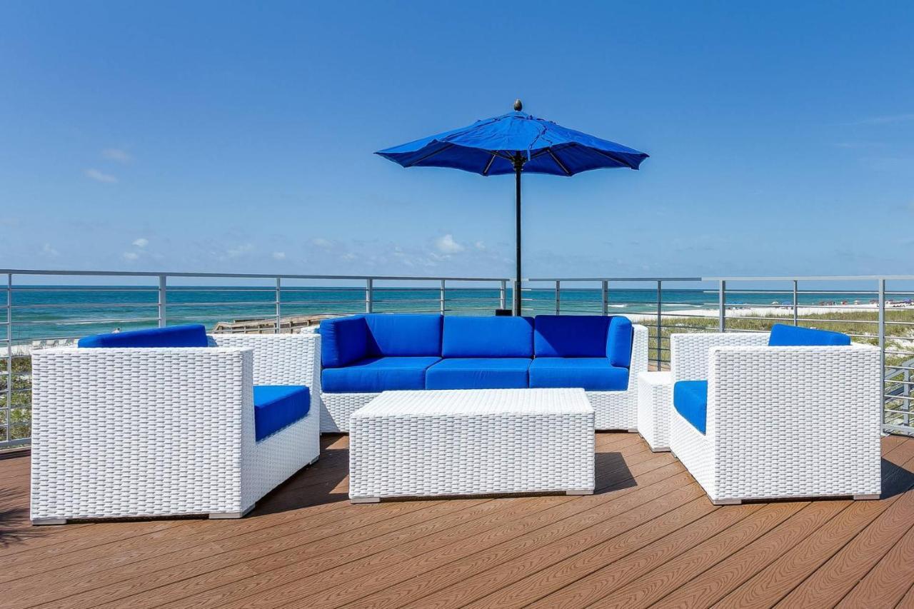 Seaside Safari Villa Pensacola Bagian luar foto