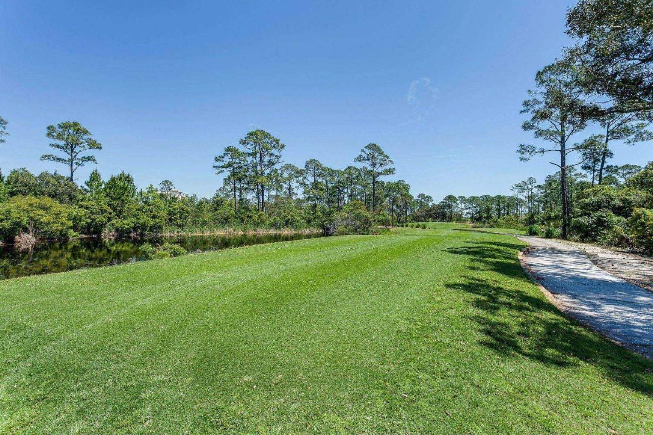 Seaside Safari Villa Pensacola Bagian luar foto