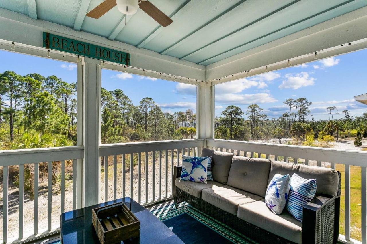 Seaside Safari Villa Pensacola Bagian luar foto