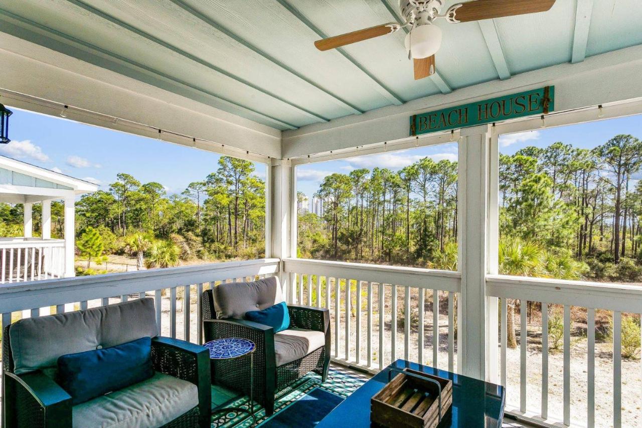 Seaside Safari Villa Pensacola Bagian luar foto