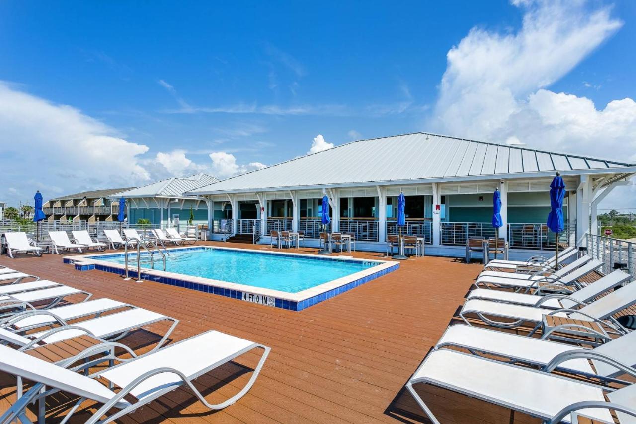 Seaside Safari Villa Pensacola Bagian luar foto