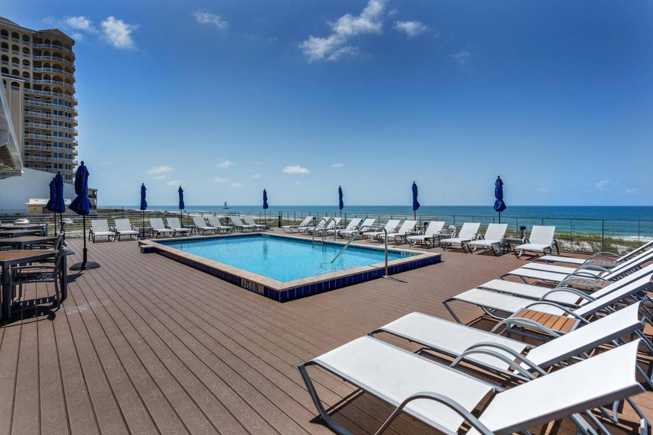 Seaside Safari Villa Pensacola Bagian luar foto