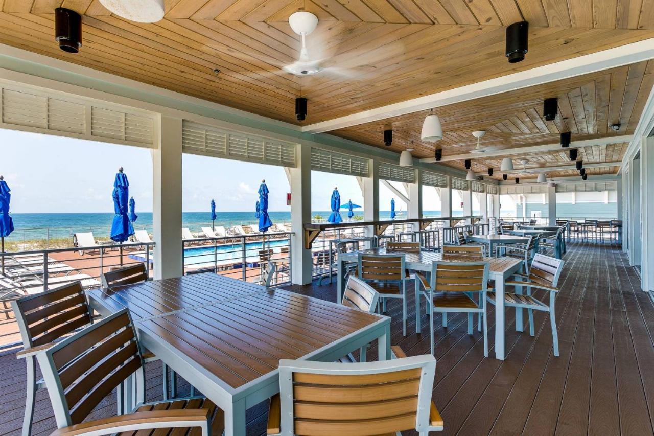 Seaside Safari Villa Pensacola Bagian luar foto