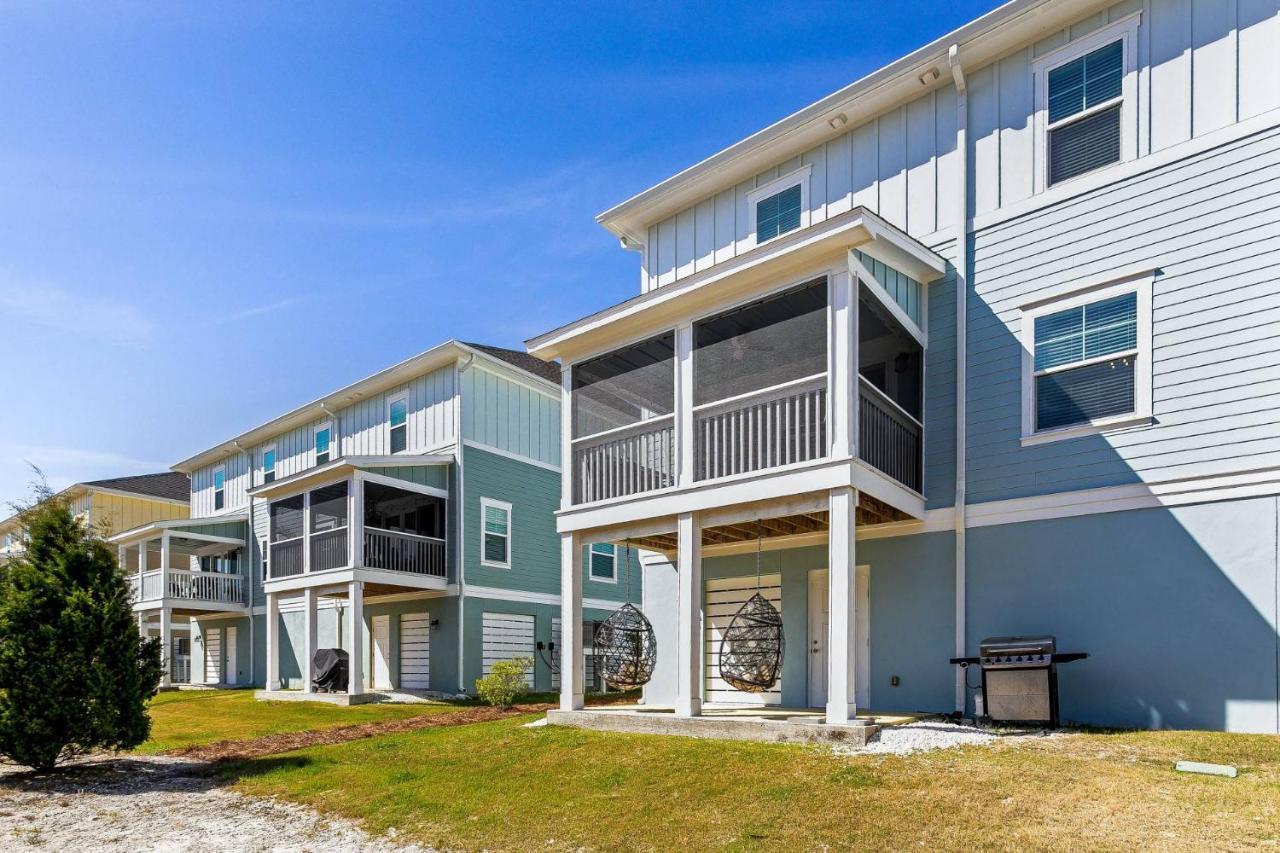 Seaside Safari Villa Pensacola Bagian luar foto