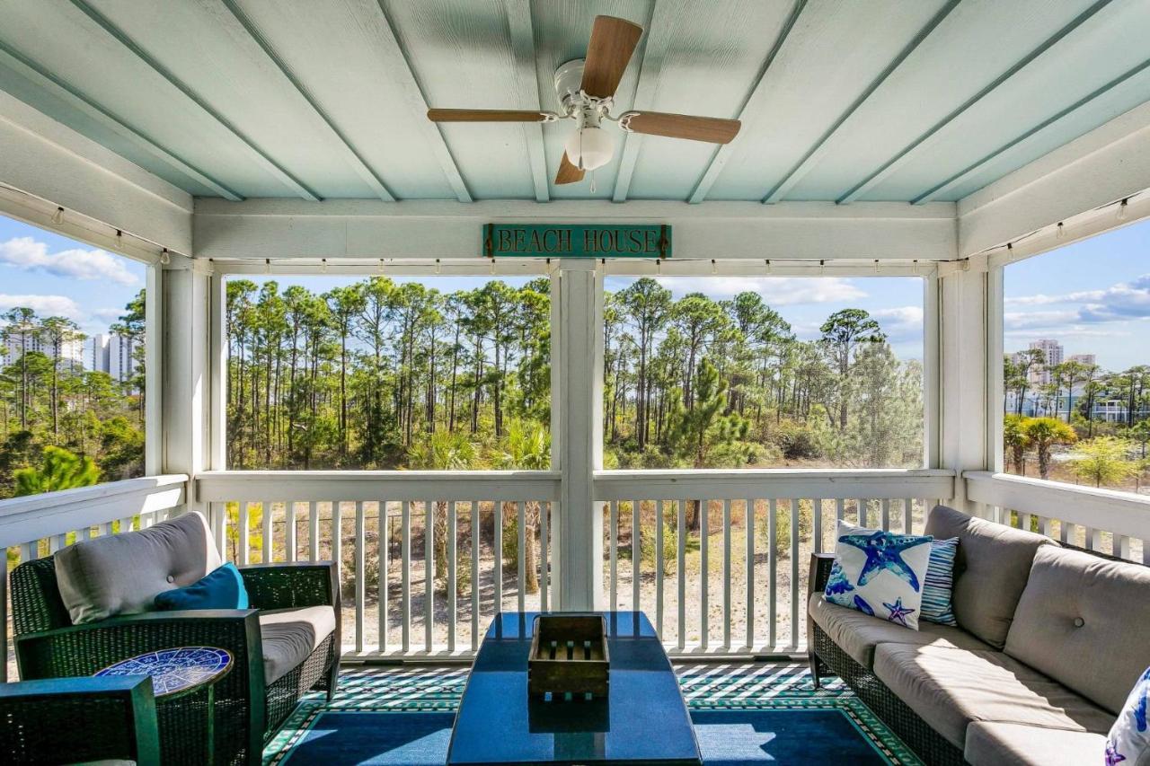 Seaside Safari Villa Pensacola Bagian luar foto