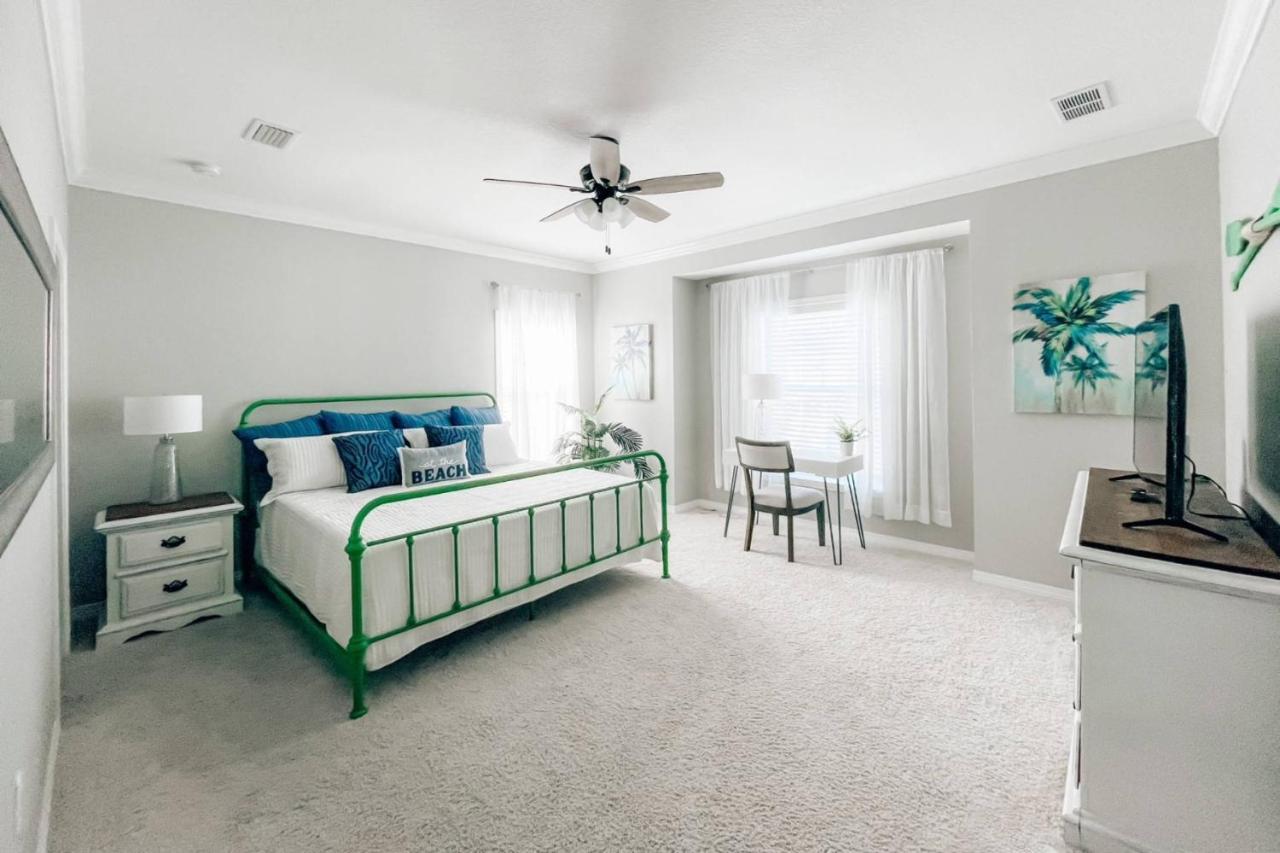 Seaside Safari Villa Pensacola Bagian luar foto