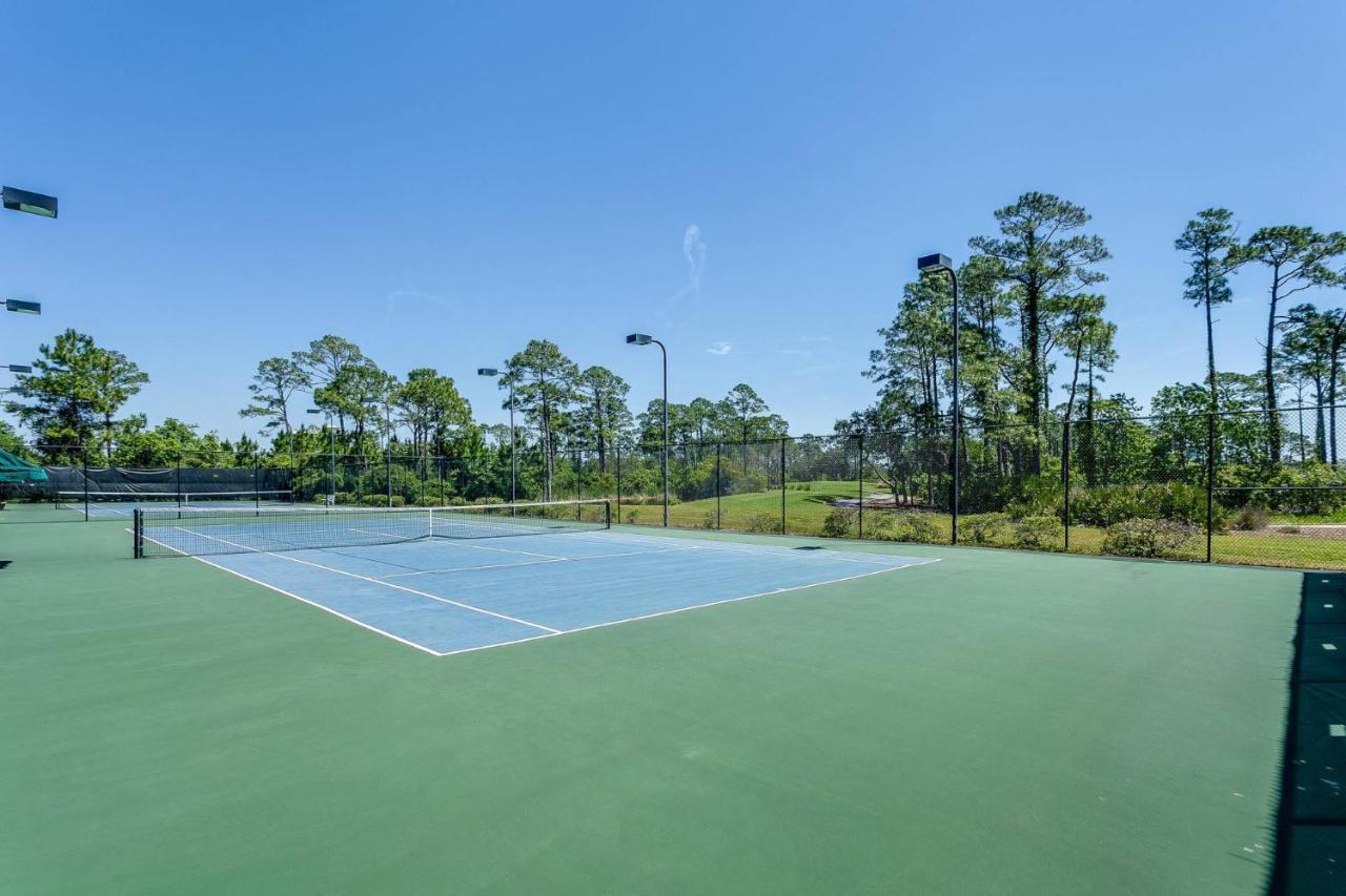 Seaside Safari Villa Pensacola Bagian luar foto